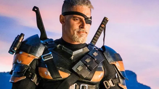 Joe Manganiello Takes the Internet's Toughest and Most Fun <i>Dungeons & Dragons</i> Questions